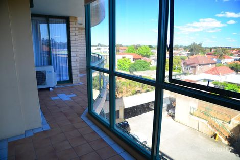 Property photo of 32/255-271 Anzac Parade Kingsford NSW 2032