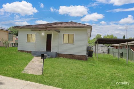 61 Gardiner Rd, Orange, NSW 2800