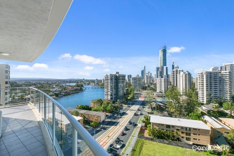 Property photo of 1204/18 Fern Street Surfers Paradise QLD 4217