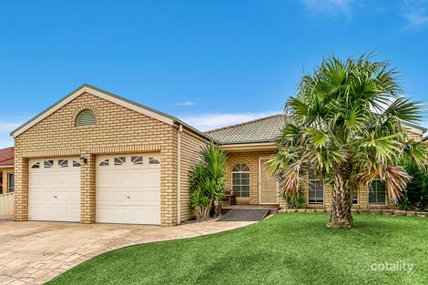 Property photo of 8 McInerney Avenue Albion Park NSW 2527