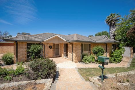 22 Tyenna Cl, Amaroo, ACT 2914