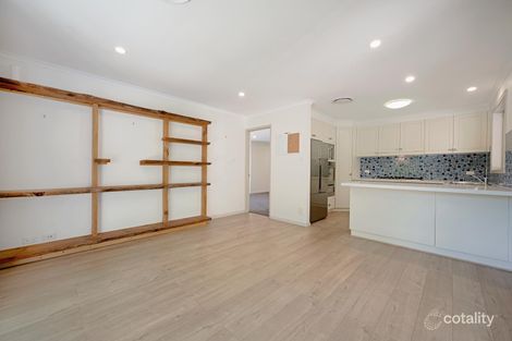 Property photo of 22 Tyenna Close Amaroo ACT 2914