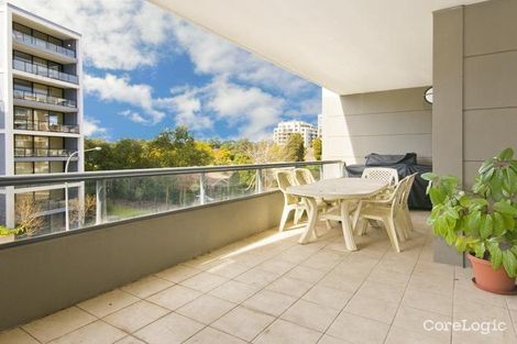 Property photo of 802/39-47 Orara Street Waitara NSW 2077