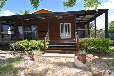 4 Water St, Richmond Hill, QLD 4820