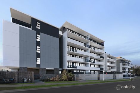C401/120 Passendale Rd, Edmondson Park, NSW 2174