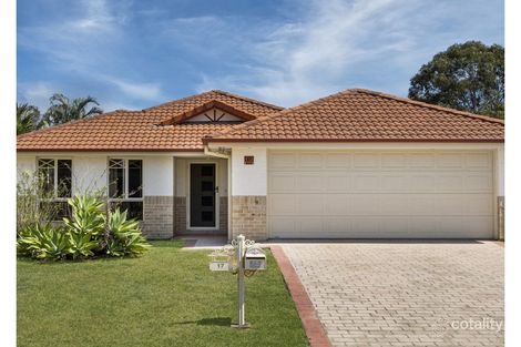 17 Mell St, Bracken Ridge, QLD 4017