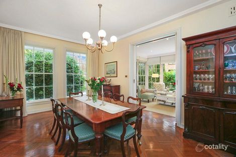 Property photo of 5 Amaroo Avenue Wahroonga NSW 2076