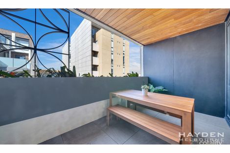 Property photo of 208/31 Queens Avenue Hawthorn VIC 3122