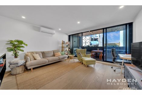 Property photo of 208/31 Queens Avenue Hawthorn VIC 3122