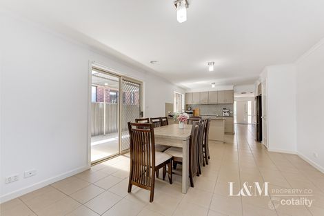 Property photo of 9 Girraween Crescent Craigieburn VIC 3064