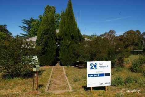 Property photo of 51 Fitzroy Avenue Cowra NSW 2794