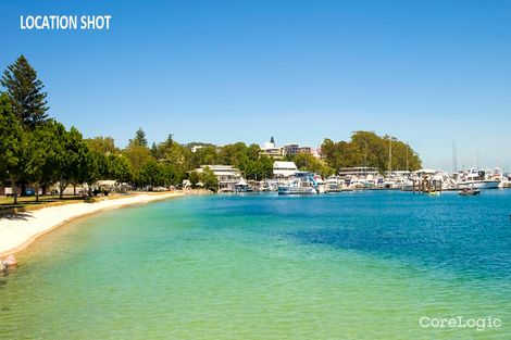 Property photo of 11/61 Donald Street Nelson Bay NSW 2315