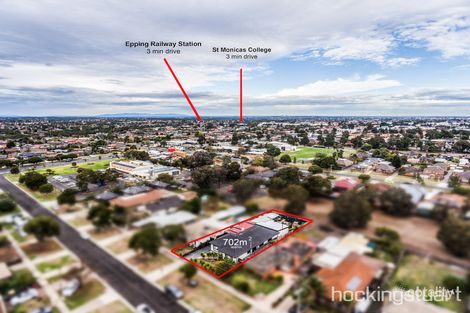 Property photo of 23 Hall Street Epping VIC 3076