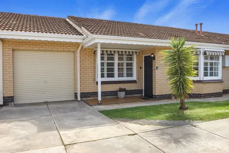 Property photo of 4/25 Austral Terrace Morphettville SA 5043