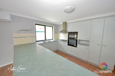Property photo of 82 Augusta Crescent Forest Lake QLD 4078