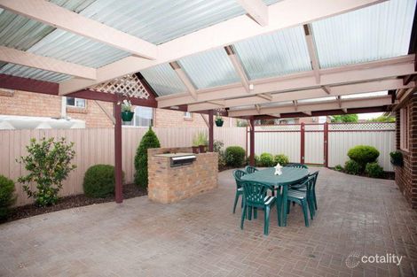 Property photo of 27 Pickworth Drive Mill Park VIC 3082