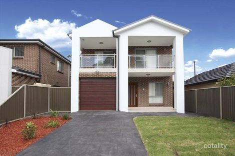Property photo of 274A The River Road Revesby NSW 2212