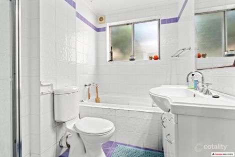Property photo of 13/99-101 Alfred Street Sans Souci NSW 2219