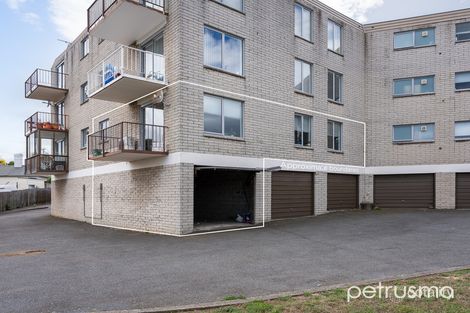 Property photo of 15/9 Alma Street Bellerive TAS 7018