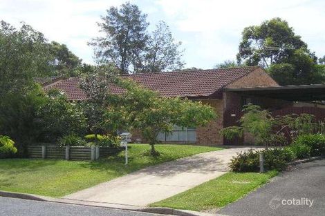 Property photo of 91 George Road Wilberforce NSW 2756
