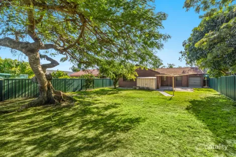 Property photo of 8 Boronia Crescent Yamba NSW 2464
