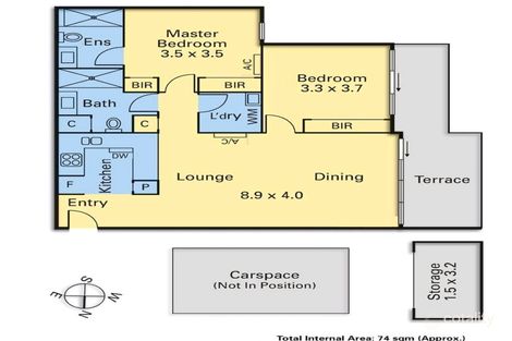 Property photo of 304B/1 Manna Gum Court Coburg VIC 3058