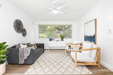 Property photo of 11/15 Stuart Street Manly NSW 2095