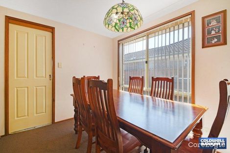 Property photo of 27 Paroo Court Wattle Grove NSW 2173