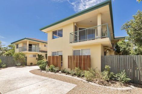 Property photo of 1/8 Advance Place Sunrise Beach QLD 4567
