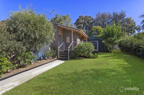 Property photo of 28 Healey Close Wodonga VIC 3690