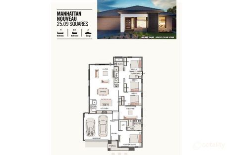 Property photo of 17 Violet Place Craigieburn VIC 3064