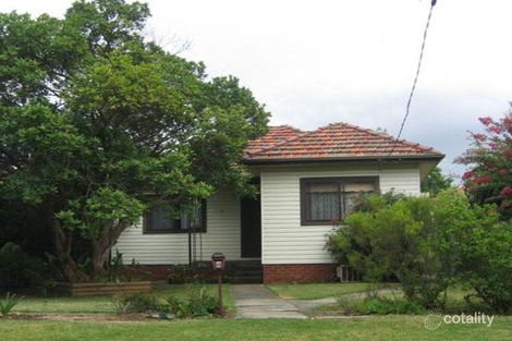 4 Griffiths St, Ermington, NSW 2115