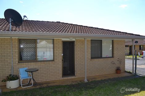 4/37 Oswald St, Inverell, NSW 2360
