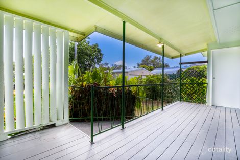 Property photo of 14 Smith Street West Gladstone QLD 4680