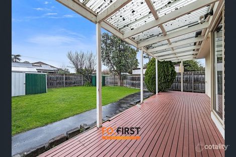 88 Wanda St, Mulgrave, VIC 3170