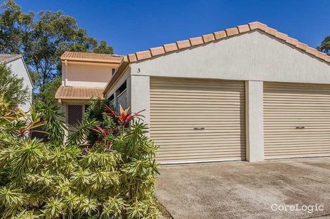 Property photo of 3/15 Bridgman Drive Reedy Creek QLD 4227