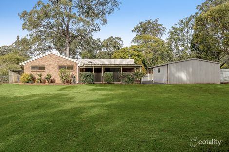 Property photo of 10 Unwin Drive Highfields QLD 4352