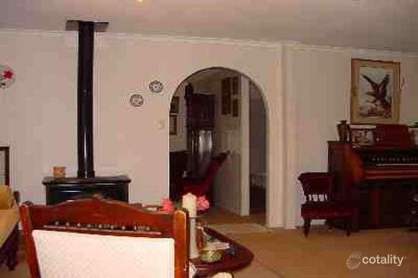 Property photo of 309 Glenvale Road Glenvale QLD 4350