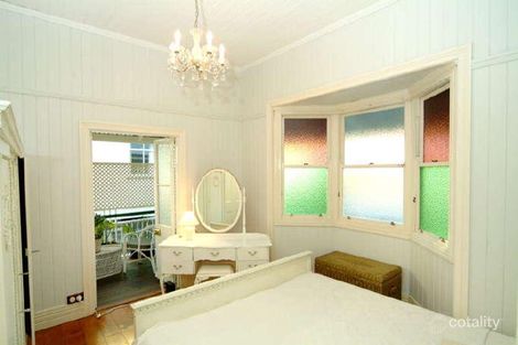 Property photo of 11 Elizabeth Street Paddington QLD 4064