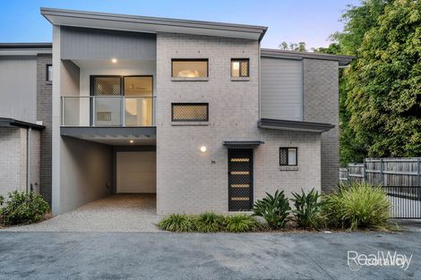 36/27 Bunya Rd, Everton Hills, QLD 4053