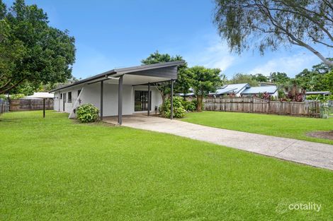 10 Serissa St, Mooroobool, QLD 4870