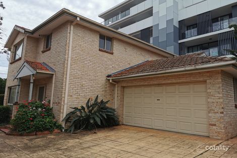 1/15 Veron St, Wentworthville, NSW 2145