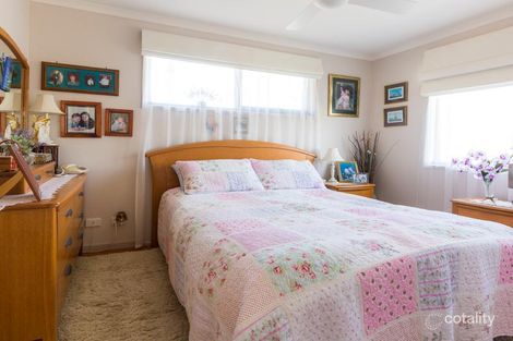Property photo of 8 Laurence Close Jerrabomberra NSW 2619