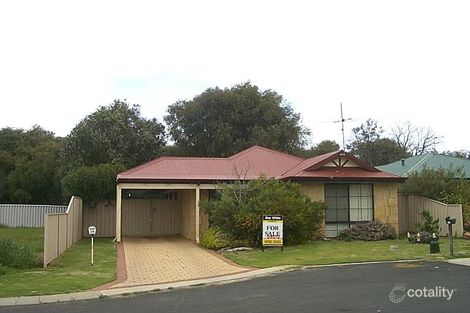 39 Silver Gull Ct, Geographe, WA 6280