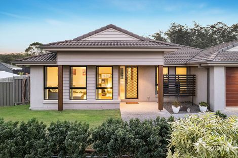 Property photo of 9 O'Donnell Street Augustine Heights QLD 4300