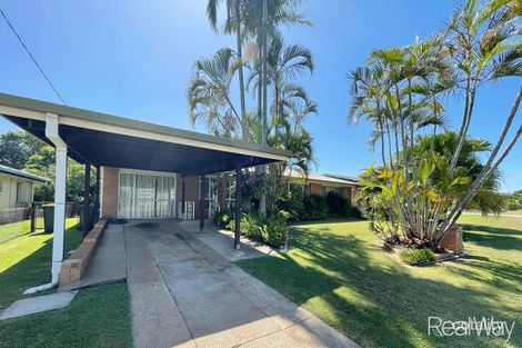Property photo of 6 Peatey Street Kepnock QLD 4670