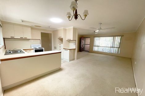 Property photo of 6 Peatey Street Kepnock QLD 4670