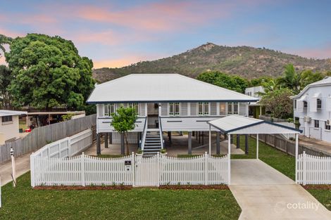Property photo of 21-23 Shaw Street West End QLD 4810