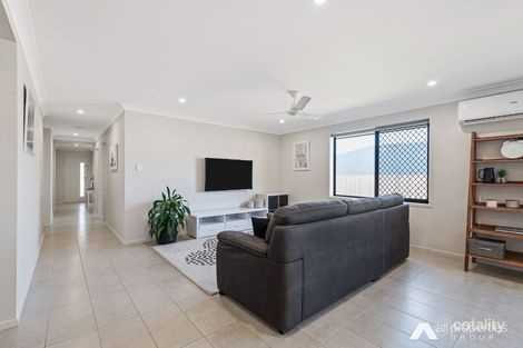 Property photo of 87 Alesana Drive Bellbird Park QLD 4300