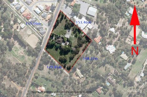 Property photo of 297 Hawtin Road Forrestfield WA 6058